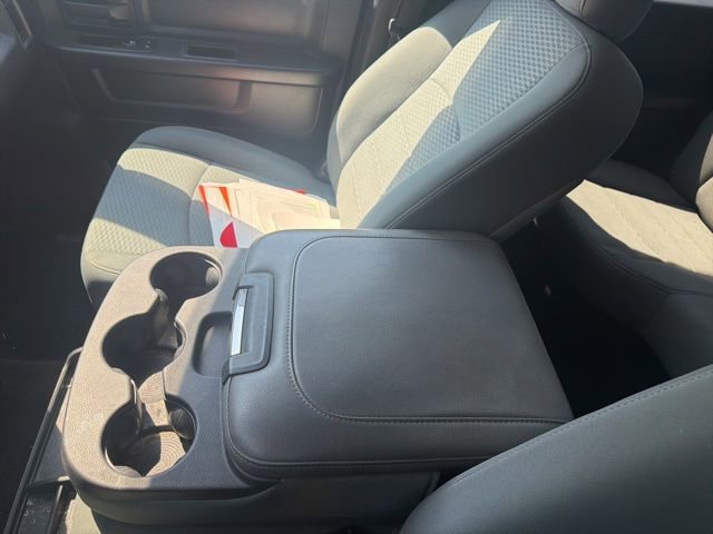 Used 2014 RAM 1500 Express image 22