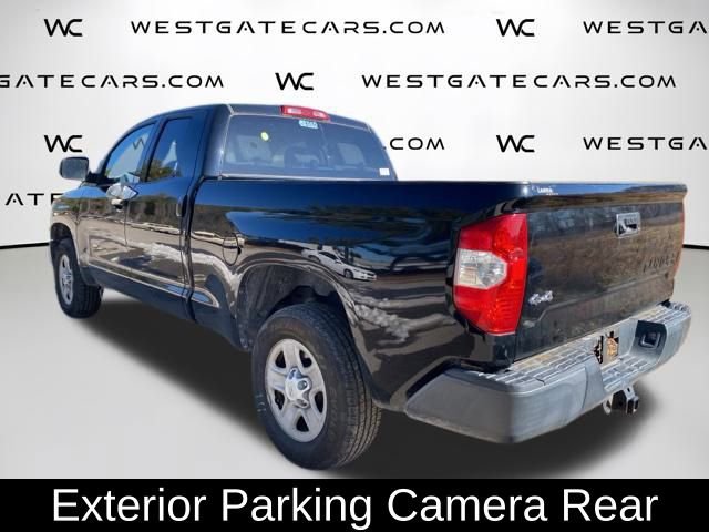 Used 2019 Toyota Tundra SR image 4
