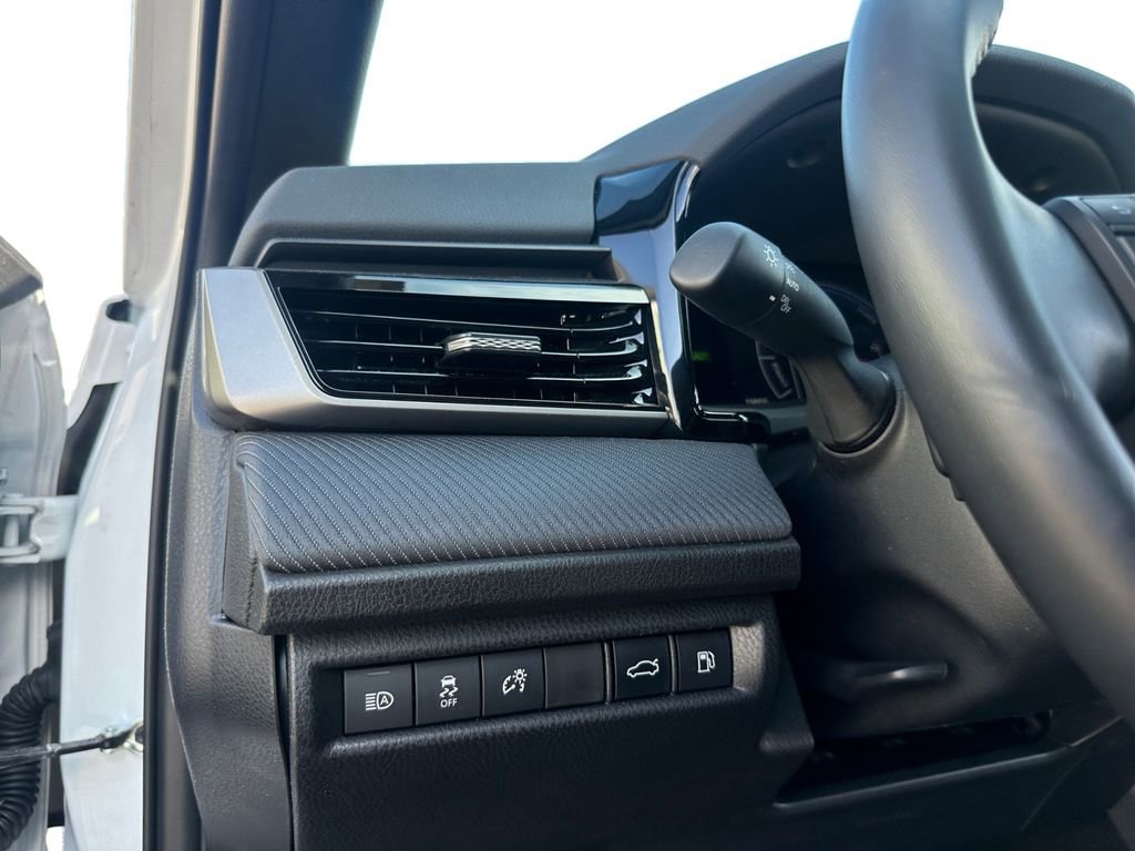 Used 2026 Toyota Camry SE w/ Convenience Package image 13