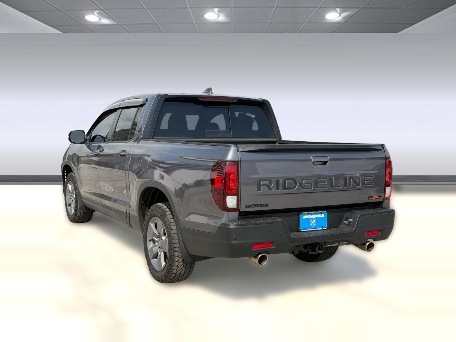 Used 2025 Honda Ridgeline TrailSport image 3