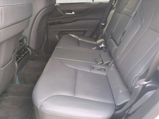 New 2025 Lexus LX 700h Luxury image 14