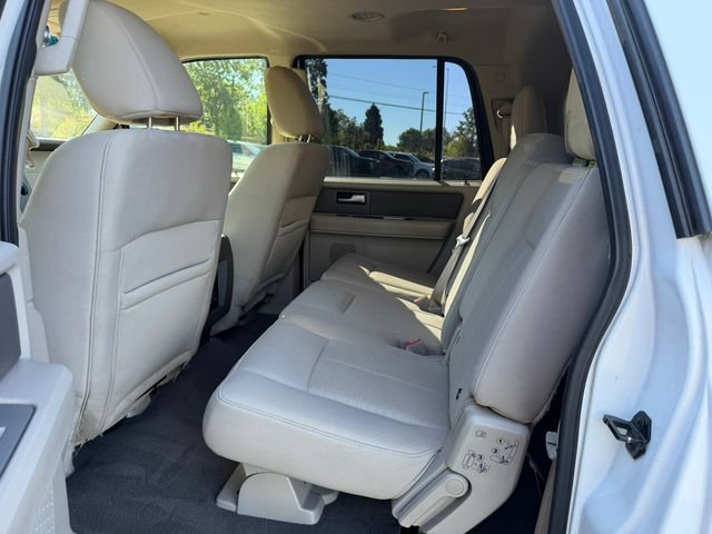 Used 2010 Ford Expedition EL XLT AWD/4WD image 16