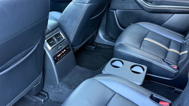 Used 2024 MAZDA CX-90 Plug-In Hybrid w/ Premium Plus image 20