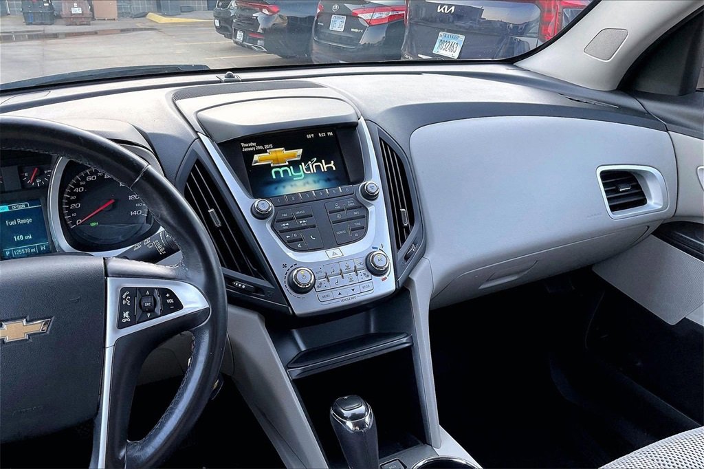 Used 2016 Chevrolet Equinox LT w/ Convenience Package image 6