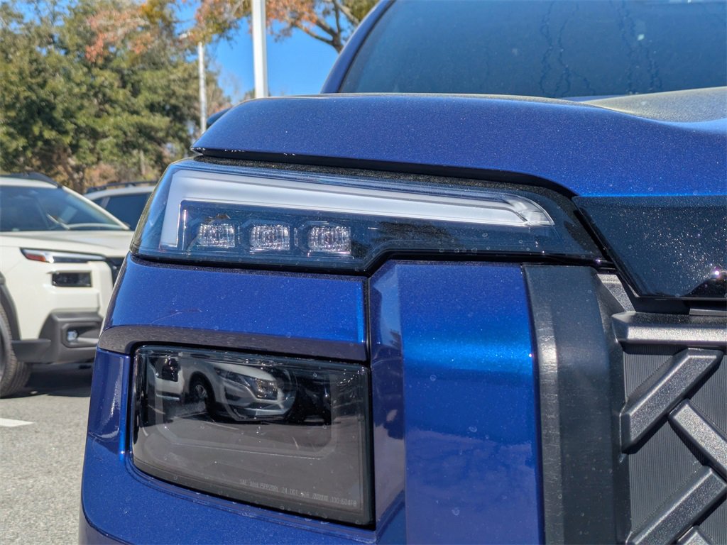 New 2026 Subaru Outback Premium image 9