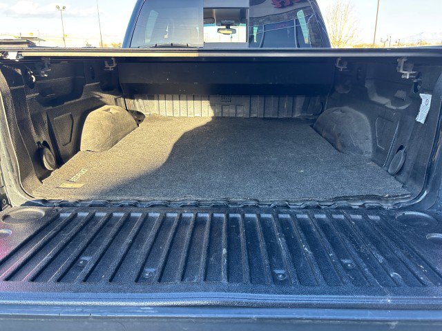 Used 2014 GMC Sierra 1500 Denali w/ Suspension Package, Off-Road image 30