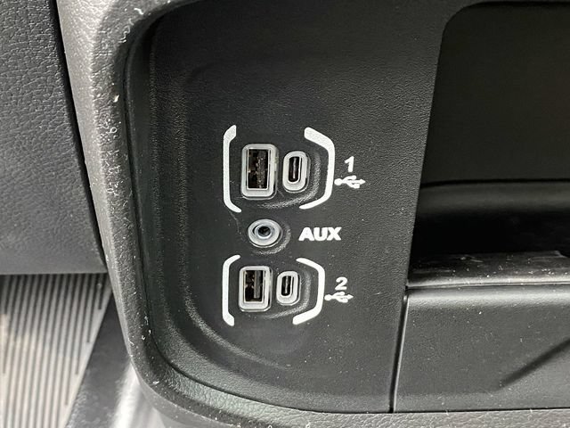 New 2023 RAM 4500 Tradesman RWD image 13