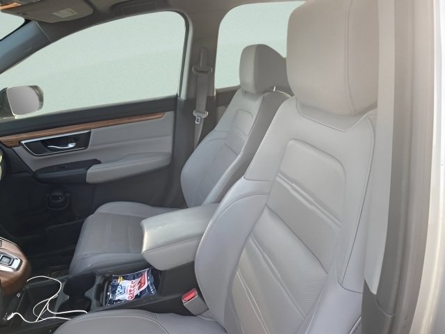 Used 2021 Honda CR-V EX-L image 20