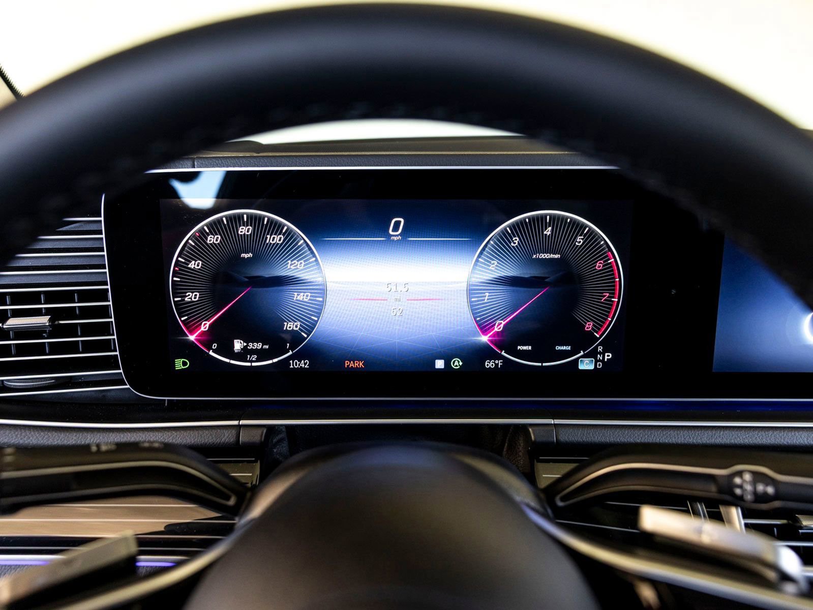 New 2026 Mercedes-Benz GLE 450 4MATIC Coupe image 16