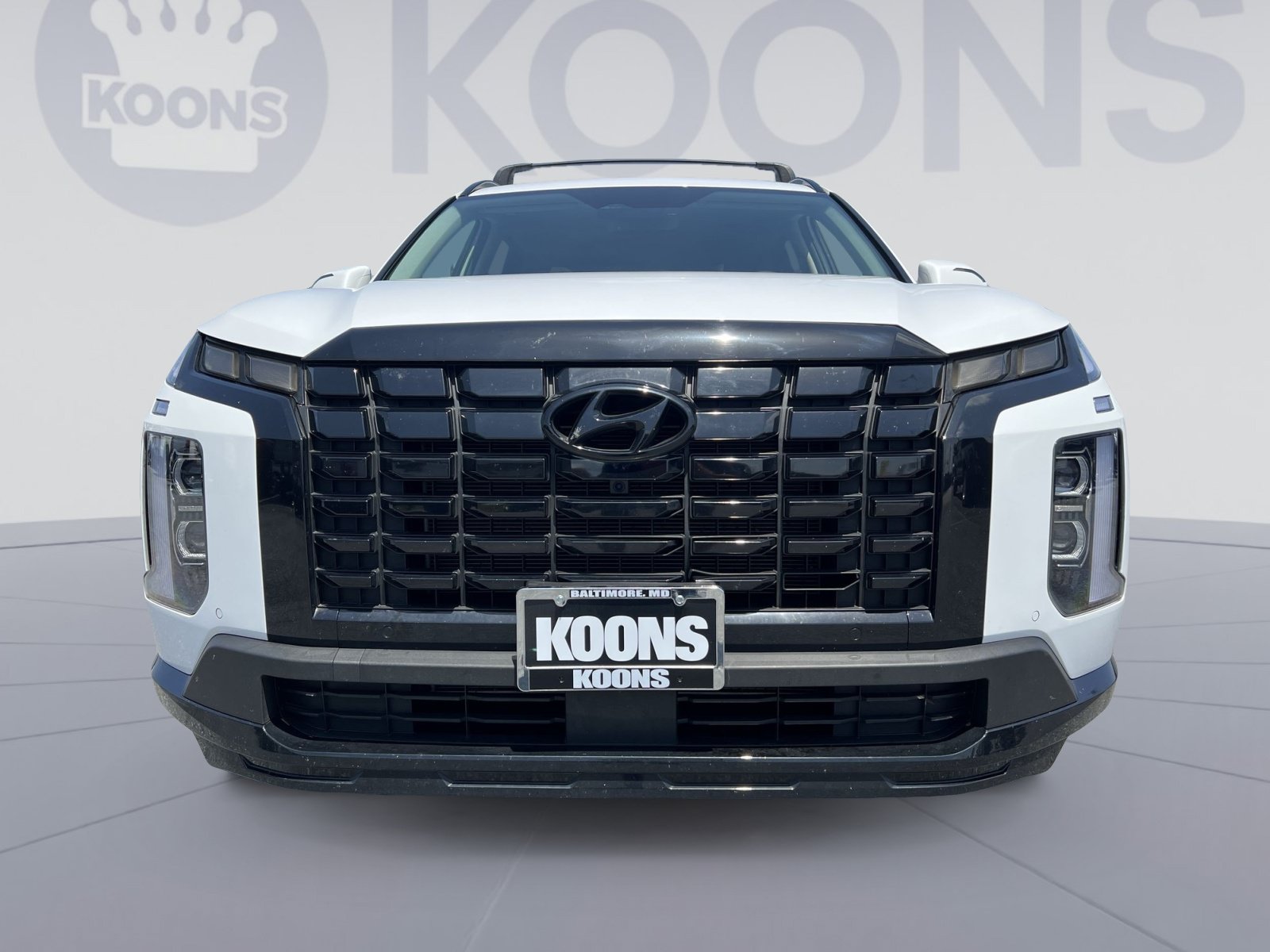 Used 2025 Hyundai Palisade XRT AWD/4WD image 11