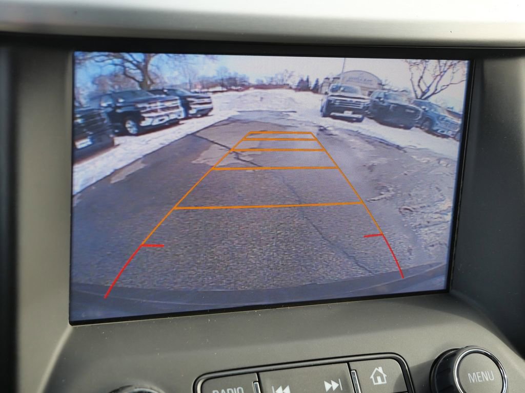 Used 2017 GMC Acadia SLT image 50