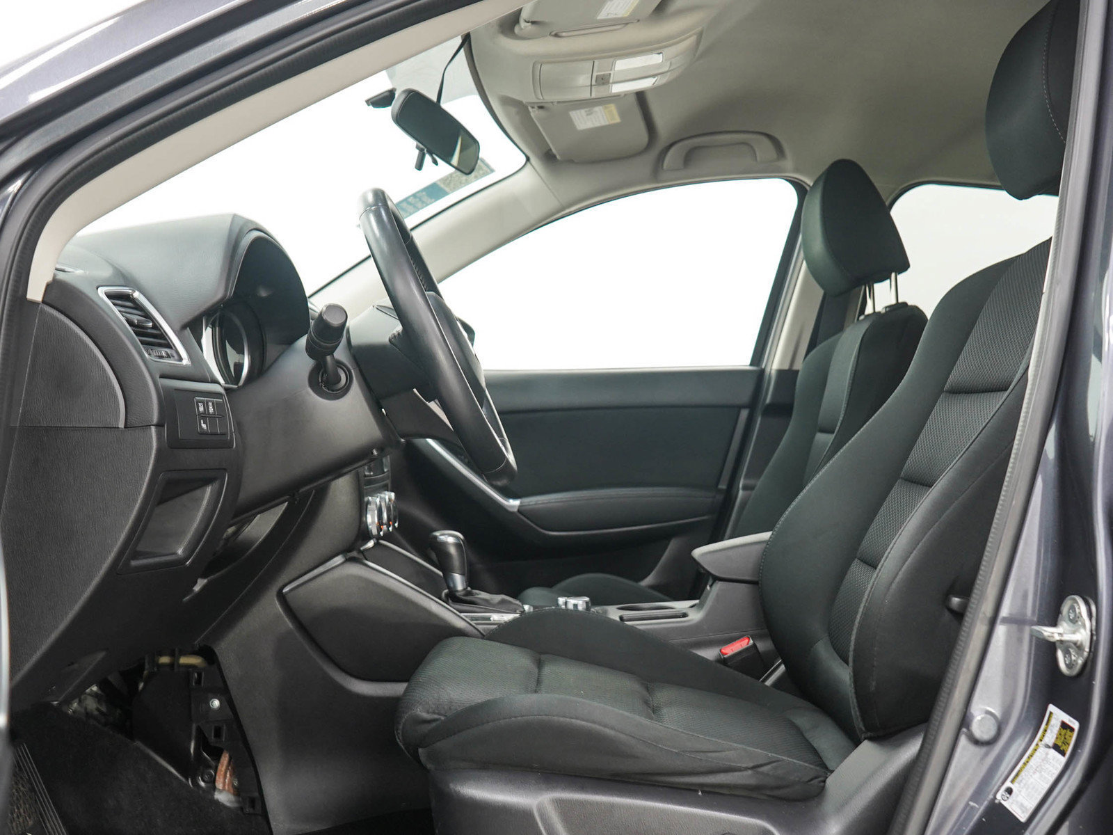 Used 2016 MAZDA CX-5 Touring AWD/4WD image 22