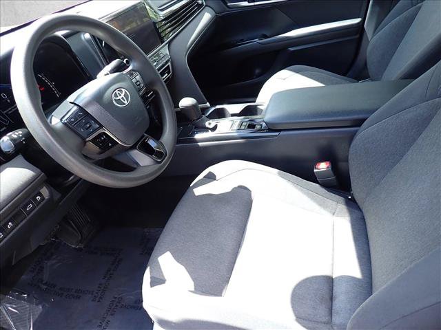 Used 2025 Toyota Camry LE FWD image 10