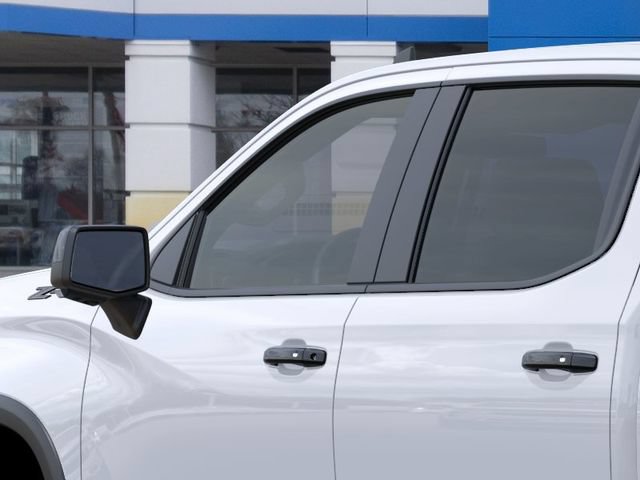 New 2026 Chevrolet Silverado 1500 ZR2 w/ Dark Appearance Package AWD/4WD image 12