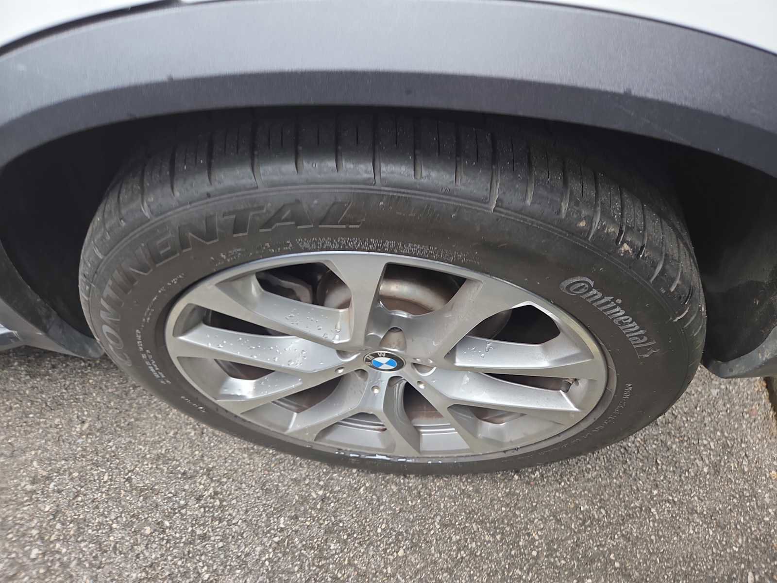 Used 2023 BMW X5 xDrive40i image 8