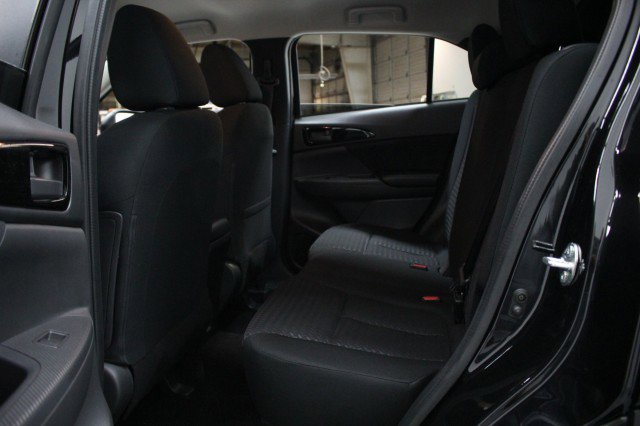 New 2026 Mitsubishi Eclipse Cross ES image 24