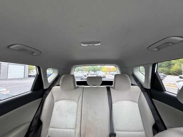 Certified 2023 Kia Soul LX w/ LX Technology Package FWD image 9