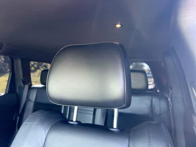 Used 2021 Jeep Grand Cherokee Laredo X RWD image 25