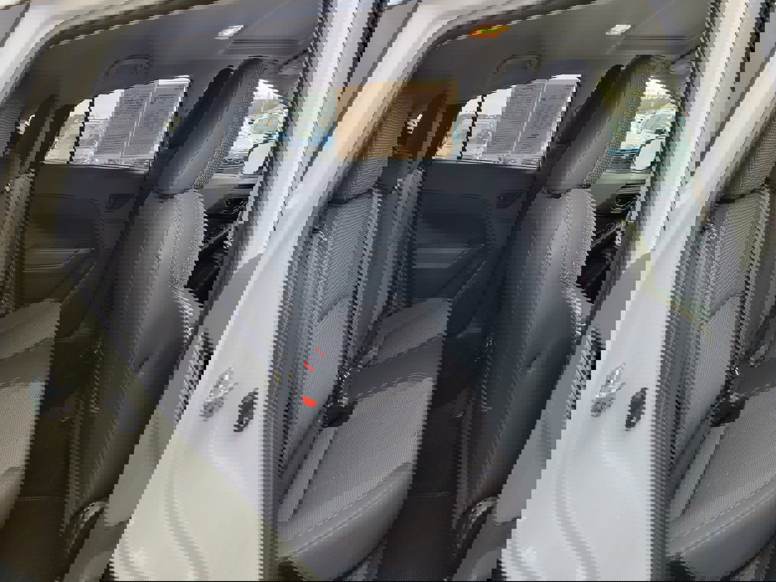 Certified 2024 Subaru Crosstrek 2.0i Premium image 30