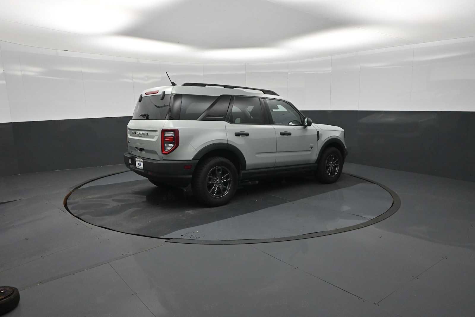 Certified 2021 Ford Bronco Sport Big Bend AWD/4WD image 51