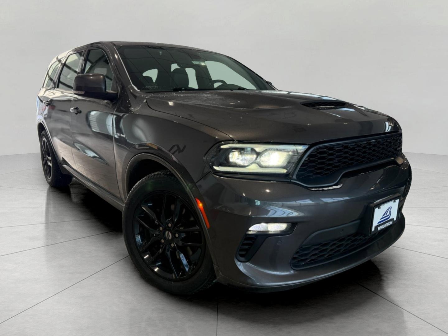 Used 2021 Dodge Durango R/T