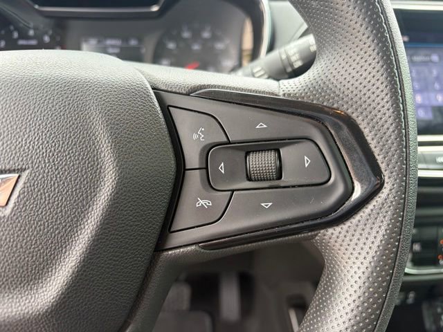 Used 2022 Chevrolet TrailBlazer LT w/ Convenience Package image 20