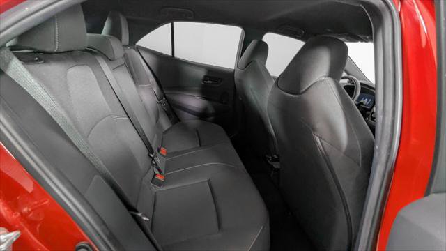 Used 2023 Toyota Corolla GR AWD/4WD image 19