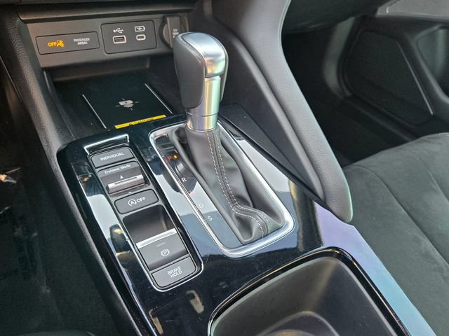 Certified 2025 Acura Integra A-Spec w/ Technology Package FWD image 18