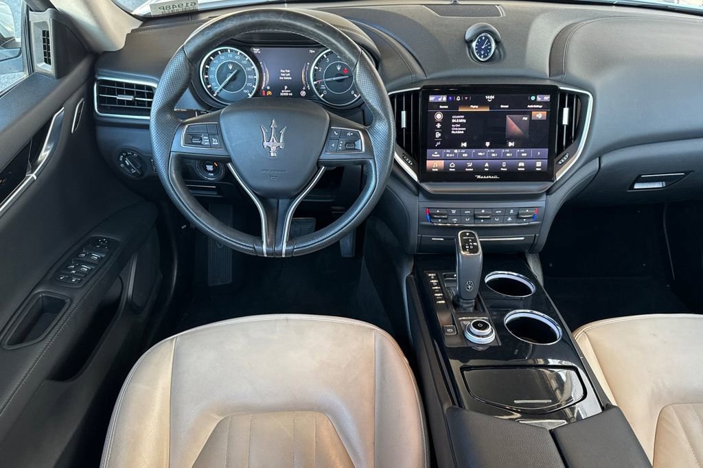 Used 2021 Maserati Ghibli image 13