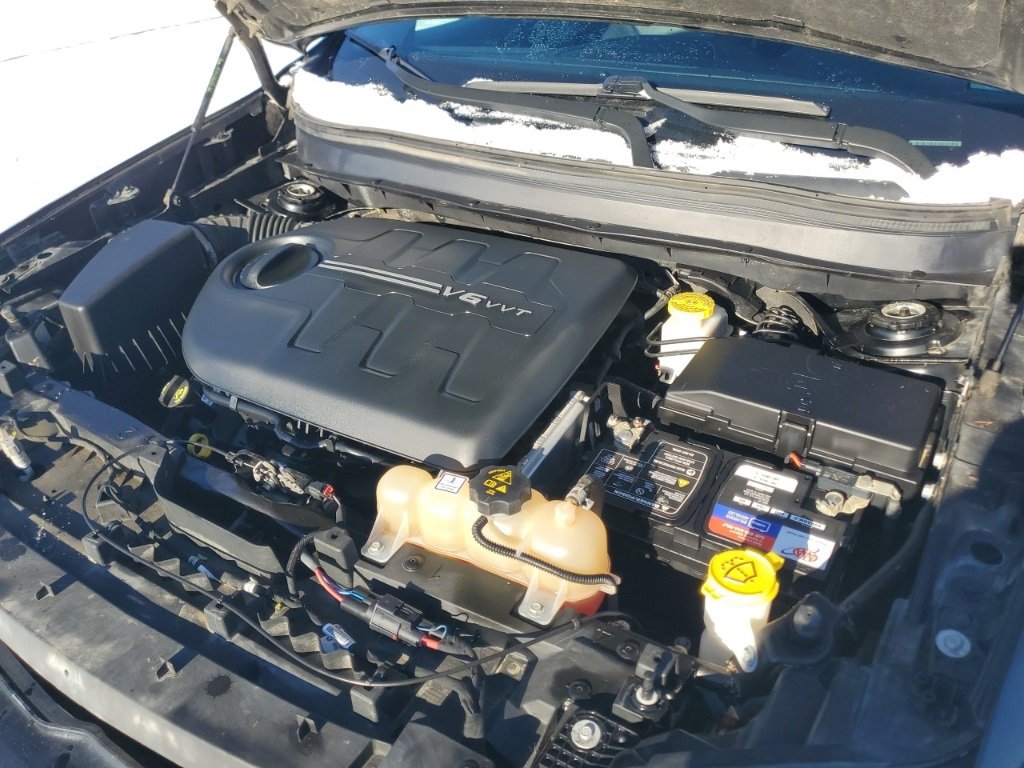 Used 2020 Jeep Cherokee Limited image 38