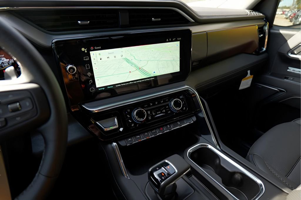 New 2026 GMC Sierra 1500 Denali image 15