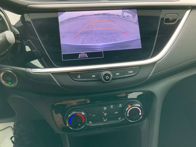 Used 2020 Buick Encore GX Preferred w/ Cold Weather Comfort Package FWD image 23