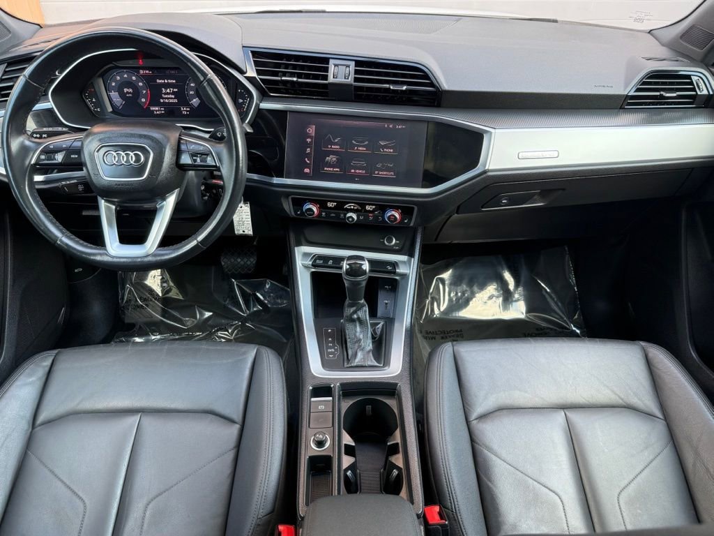 Used 2020 Audi Q3 2.0T Premium image 29