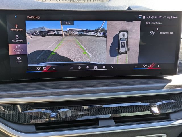 Used 2024 BMW X5 xDrive40i w/ Premium Package image 21