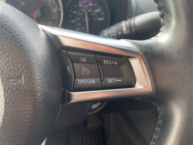 Used 2017 FIAT 124 Spider Classica RWD image 24