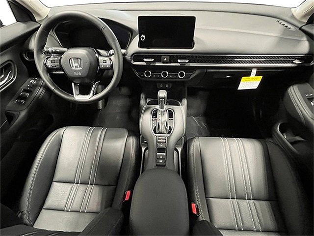 New 2026 Honda HR-V EX-L image 15