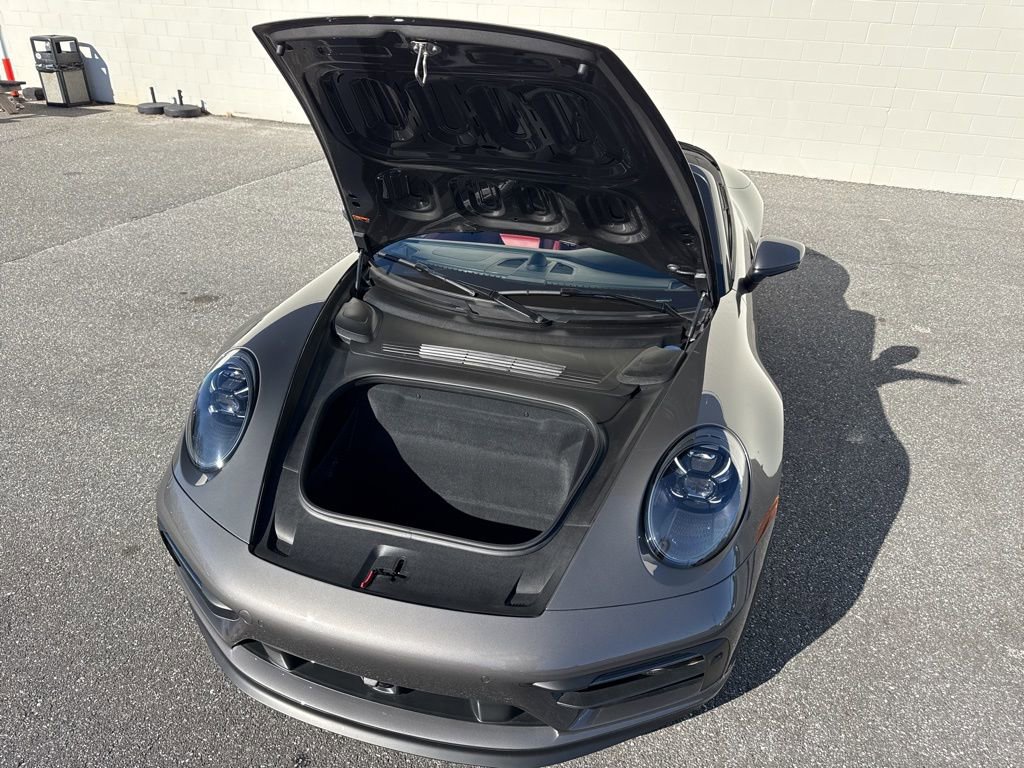 Used 2023 Porsche 911 Carrera 4 GTS image 38