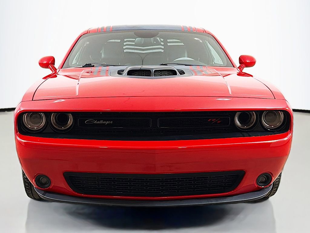 Used 2015 Dodge Challenger R/T Plus RWD image 11