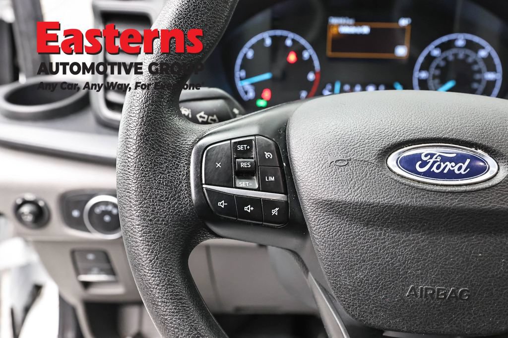 Used 2023 Ford Transit 350 XLT RWD image 14