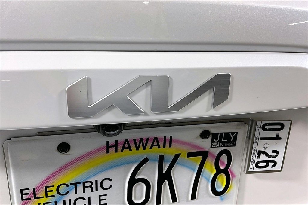 Used 2023 Kia Niro Wind image 30