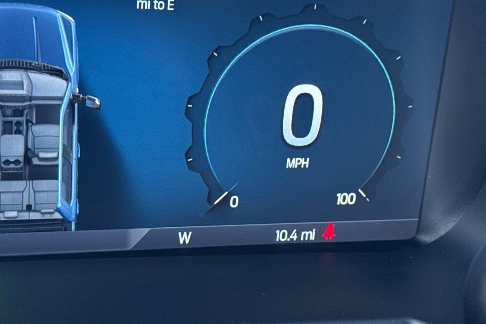 New 2026 Ford F250 Lariat w/ Black Appearance Package image 29