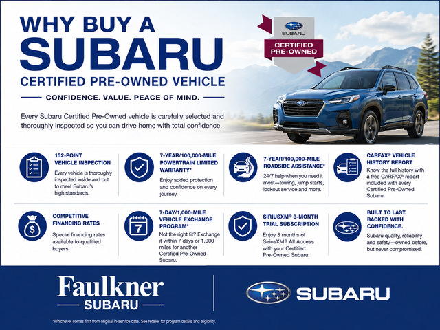 Used 2023 Subaru Ascent Touring AWD/4WD image 10