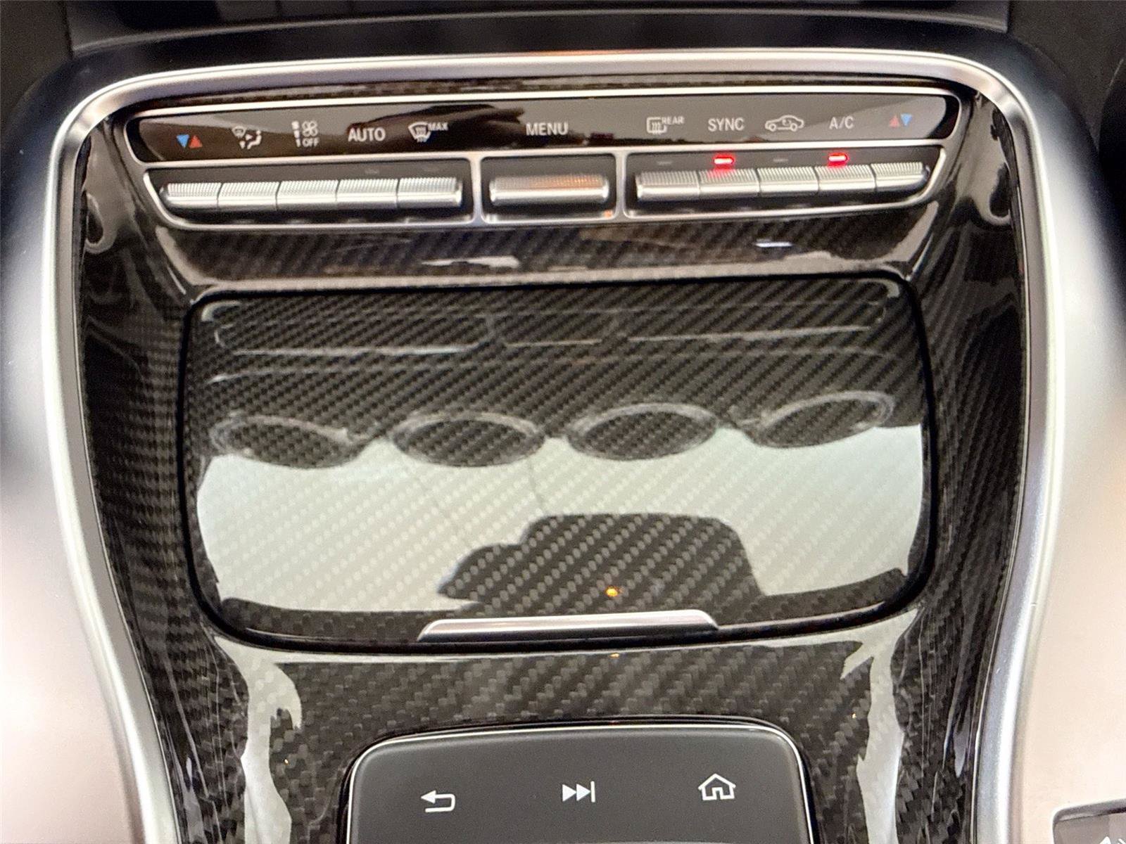 Used 2020 Mercedes-Benz AMG GT C image 16