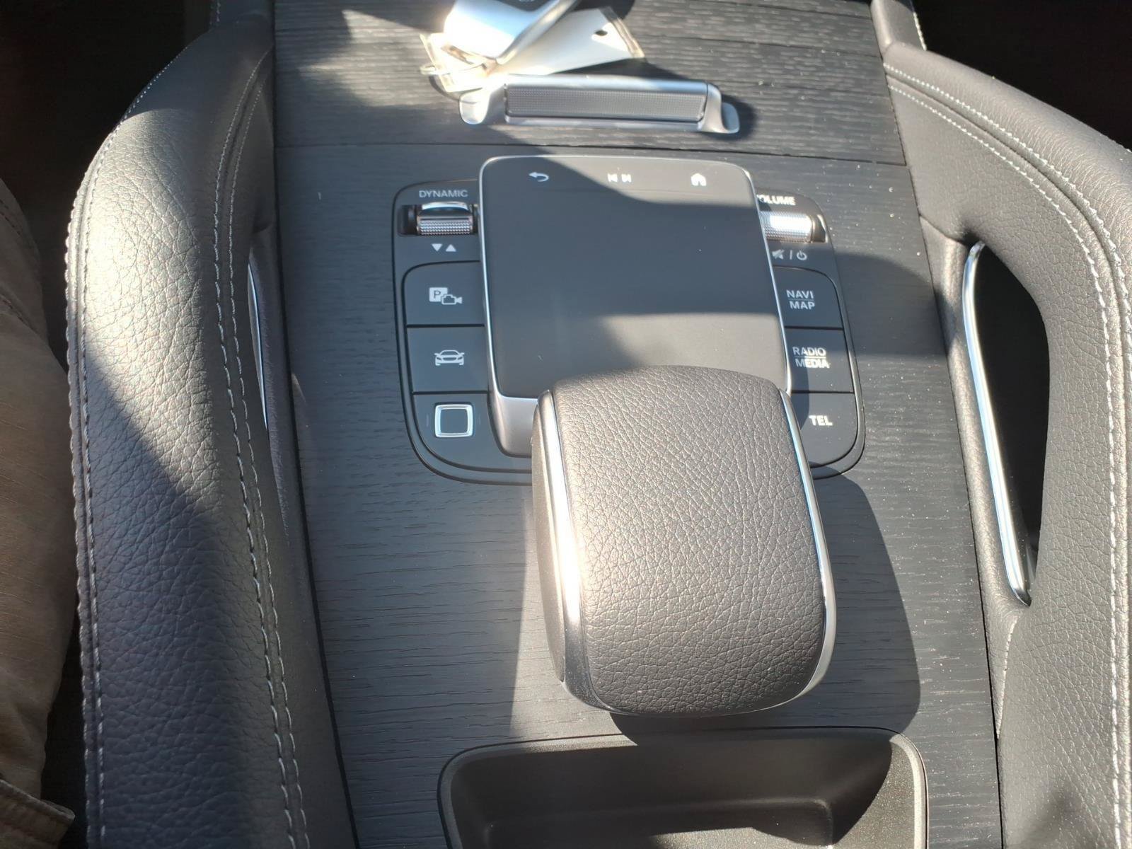 New 2026 Mercedes-Benz GLE 350 4MATIC image 31