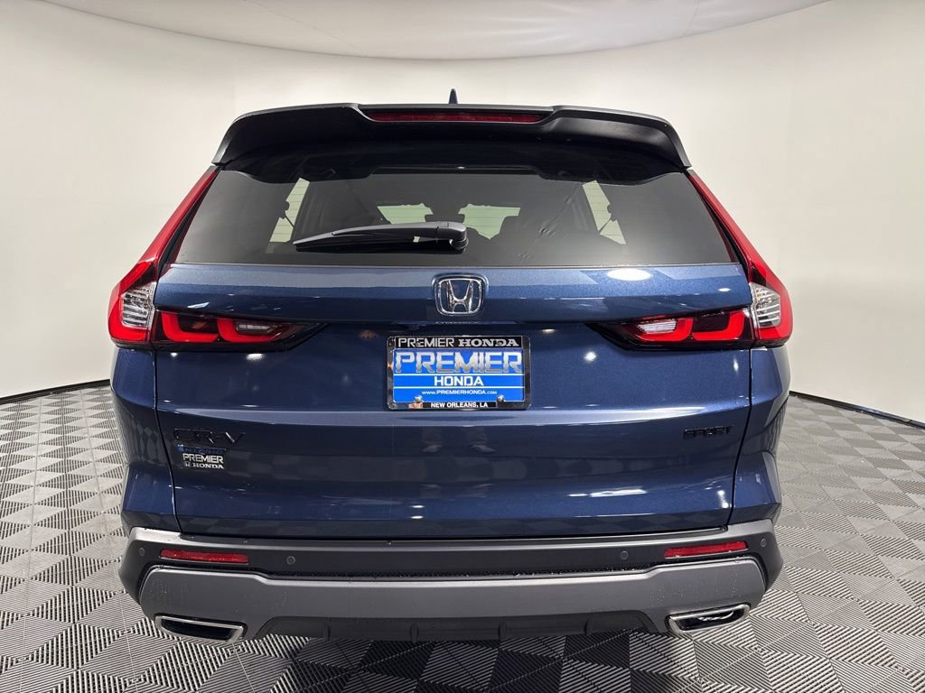 New 2026 Honda CR-V Sport-L image 6
