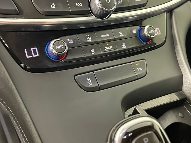 Certified 2018 Buick LaCrosse Essence w/ Sun and Shade Package FWD image 10