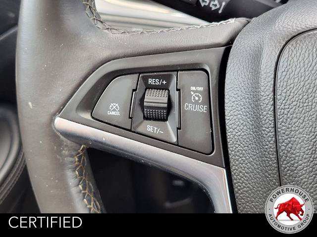 Used 2018 Buick Encore Preferred FWD image 27