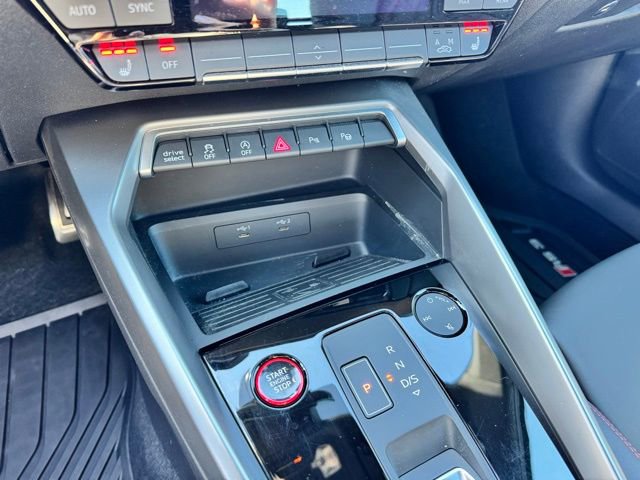 Certified 2024 Audi S3 Premium Plus AWD/4WD image 31