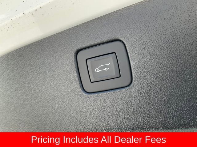 New 2026 Buick Envista Preferred FWD image 18