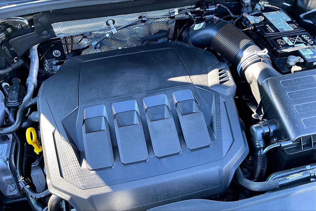 Used 2025 Audi Q3 2.0T Premium w/ Convenience Package image 31